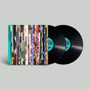 Various Artists - Rough Trade Counter Culture 2021 / Various  LP LP